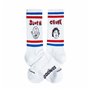 Chaussettes de Sport Jimmy Lion Athletic Sloth And Chunk