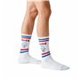 Chaussettes de Sport Jimmy Lion Athletic Sloth And Chunk