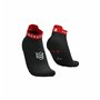 Chaussettes de Sport Compressport Pro Racing Noir