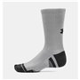 Chaussettes de Sport Under Armour Performance