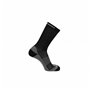 Chaussettes de Sport Salomon Aero Crew Noir