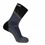 Chaussettes de Sport Salomon Speedcross Noir