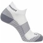 Chaussettes de Sport Salomon Aero Ankle Blanc