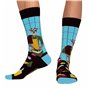 Chaussettes de Sport Jimmy Lion The Chef Eau