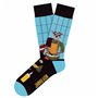 Chaussettes de Sport Jimmy Lion The Chef Eau