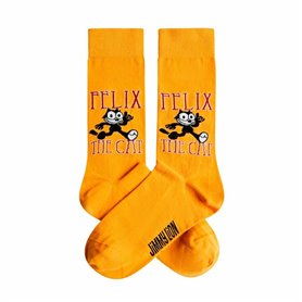 Chaussettes de Sport Jimmy Lion Felix Wonderful