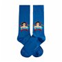 Chaussettes de Sport Jimmy Lion Frida Fuego Azul