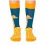 Chaussettes de Sport Jimmy Lion Giraffe