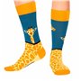 Chaussettes de Sport Jimmy Lion Giraffe