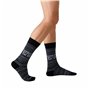 Chaussettes de Sport Jimmy Lion Goonies Never Say Die Noir