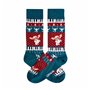 Chaussettes de Sport Jimmy Lion Holiday Gizmo