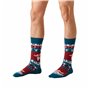 Chaussettes de Sport Jimmy Lion Holiday Gizmo