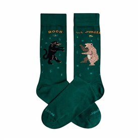 Chaussettes de Sport Jimmy Lion The Jungle Book