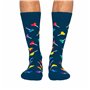 Chaussettes de Sport Jimmy Lion Lollipops