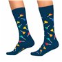 Chaussettes de Sport Jimmy Lion Lollipops