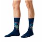 Chaussettes de Sport Jimmy Lion Treasure Island