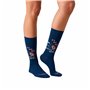 Chaussettes de Sport Jimmy Lion Treasure Island