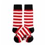 Chaussettes de Sport Jimmy Lion Wally Peek-A-Boo