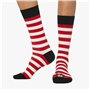 Chaussettes de Sport Jimmy Lion Wally Peek-A-Boo