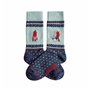 Chaussettes de Sport Jimmy Lion Winter New Yorkers