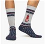 Chaussettes de Sport Jimmy Lion Winter New Yorkers