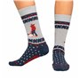 Chaussettes de Sport Jimmy Lion Winter New Yorkers