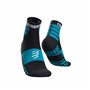 Chaussettes de Sport Compressport Training Socks 2-Pack 2 Unités