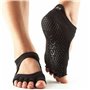 Chaussettes de Sport Atipick Noir