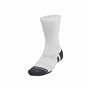 Chaussettes de Sport Under Armour Performance Blanc