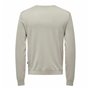 Sweat sans capuche homme Only & Sons wyler Life Reg 14Crew