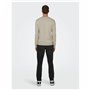 Sweat sans capuche homme Only & Sons wyler Life Reg 14Crew