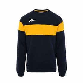Sweat sans capuche homme Kappa Dido