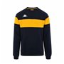 Sweat sans capuche homme Kappa Dido