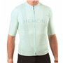 maillot de cyclisme Hemon Oasis Aigue marine