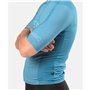 maillot de cyclisme Hemon Basic Bleu