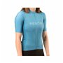 maillot de cyclisme Hemon Basic Bleu