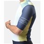 maillot de cyclisme Hemon Prestiggio Blanc