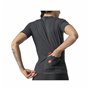 maillot de cyclisme Castelli Anima 3 Noir