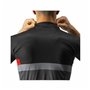 maillot de cyclisme Castelli A Blocco Noir