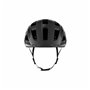 Casque de Cyclisme pour Adultes Lazer Coyote KC Noir Gris foncé