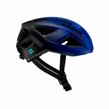 Casque de Cyclisme pour Adultes Lazer Tonic KinetiCore Bleu