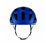 Casque de Cyclisme pour Adultes Lazer Tonic KinetiCore Bleu