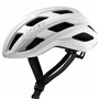 Casque de Cyclisme pour Adultes Lazer Strada KC Blanc