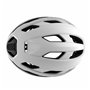 Casque de Cyclisme pour Adultes Lazer Strada KC Blanc