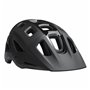 Casque de Cyclisme pour Adultes Lazer Impala Noir Multicouleur