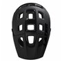 Casque de Cyclisme pour Adultes Lazer Impala Noir Multicouleur