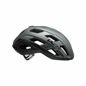 Casque de Cyclisme pour Adultes Lazer Strada Kineticore Noir Gris