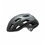 Casque de Cyclisme pour Adultes Lazer Strada Kineticore Noir Gris