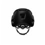 Casque de Cyclisme pour Adultes Lazer Chiru Noir