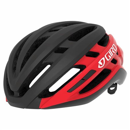 Casque de Cyclisme pour Adultes Giro Agilis Noir